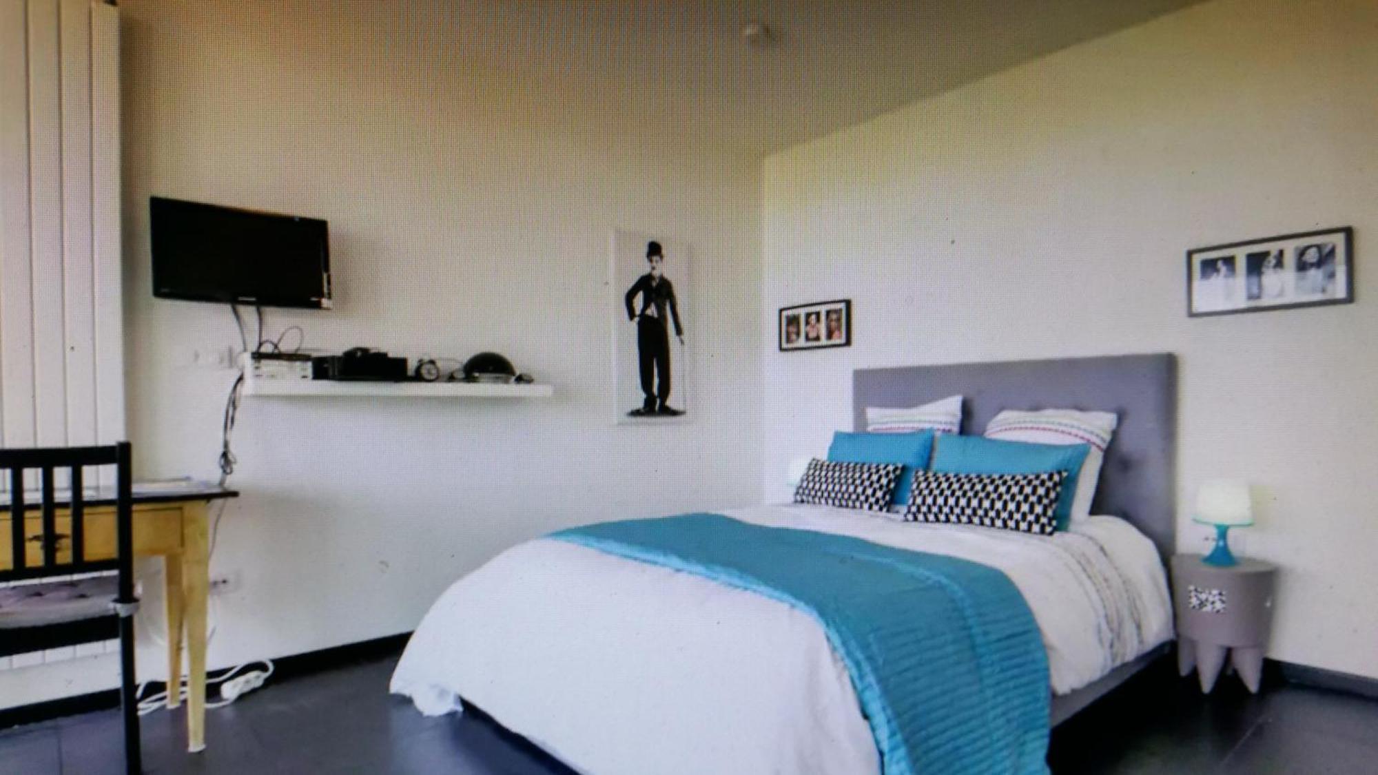 Studio Avec Terrace Docks สตราสบูร์ก ภายนอก รูปภาพ